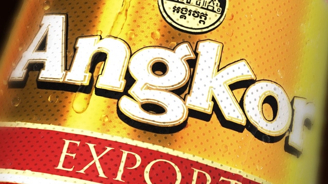 Read more about the article Angkor Beer TV spot