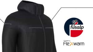 Thumbnail Fusalp Flexwarm