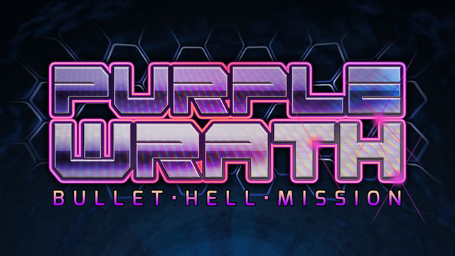 Thumbnail Purple Wrath