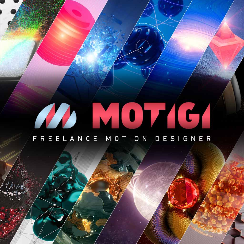 Motigi Organization Logo