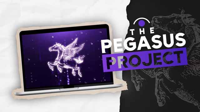 Read more about the article The Pegasus Project